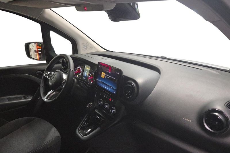Mercedes Citan bild 10