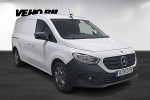 Mercedes Citan bild 2
