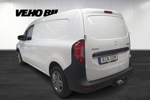 Mercedes Citan bild 4