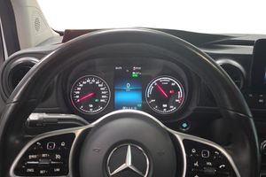 Mercedes eCitan bild 5