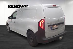 Mercedes eCitan bild 4