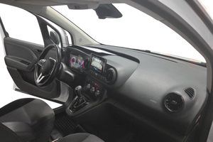 Mercedes eCitan bild 10