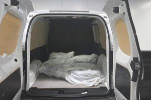 Mercedes eCitan bild 9