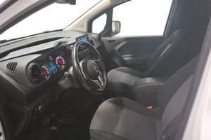 Mercedes eCitan bild 6
