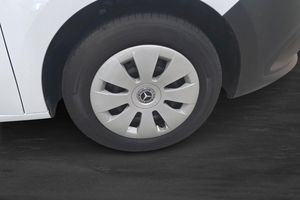 Mercedes eCitan bild 11