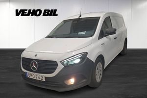 Mercedes eCitan bild 1