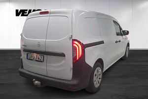 Mercedes eCitan bild 3