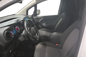 Mercedes eCitan bild 7