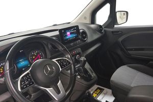 Mercedes Citan bild 8