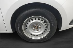 Mercedes Citan bild 11