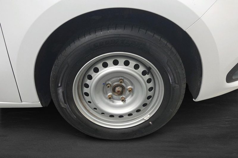 Mercedes Citan bild 11
