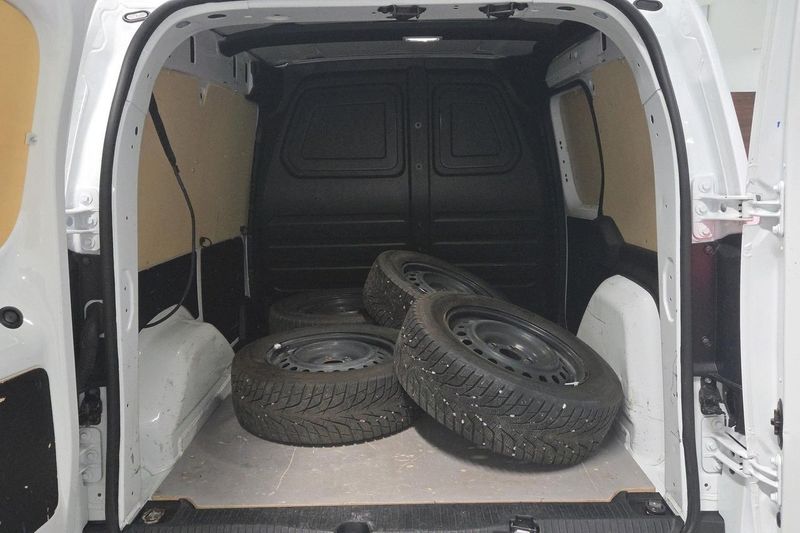 Mercedes Citan bild 9