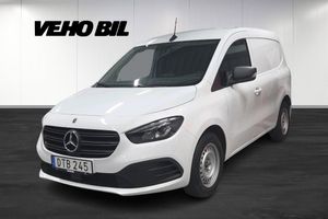 Mercedes Citan bild 1
