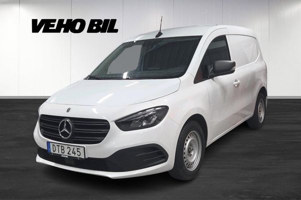 Mercedes Citan 112 CDI Aut L1 - 2023