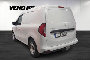 Mercedes Citan bild 4