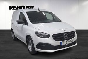 Mercedes Citan bild 2