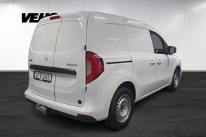 Mercedes Citan bild 3