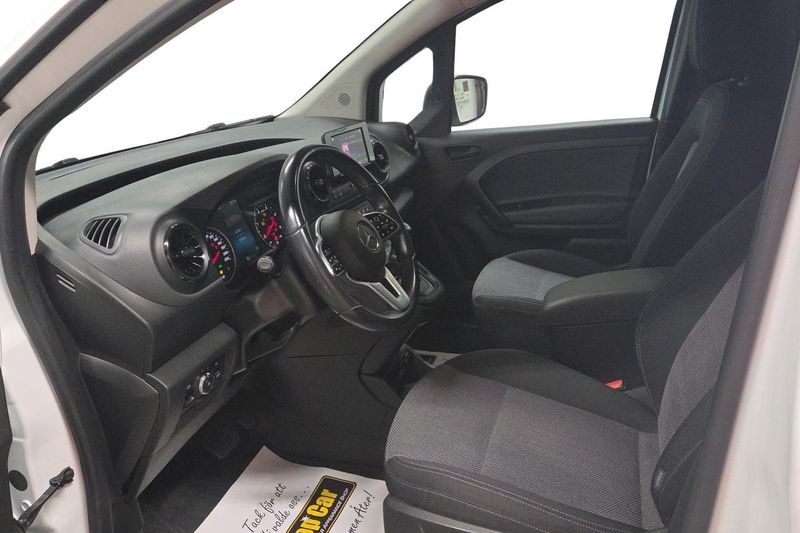 Mercedes Citan bild 6