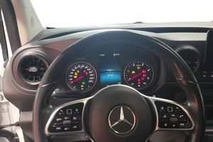 Mercedes Citan bild 5