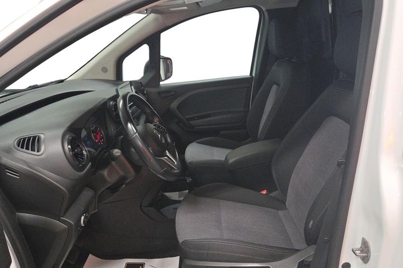 Mercedes Citan bild 7