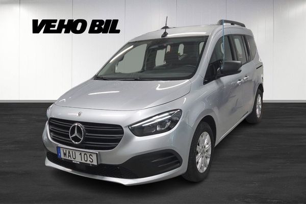 Mercedes Citan 112 CDI Tourer Aut L1 - 2023