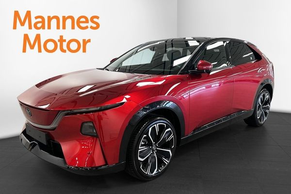 Mazda CX-6e Takumi 78 kWh 3,99%, Vinterhjul, Service - 2026