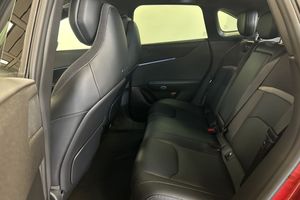 Mazda CX-6e bild 11