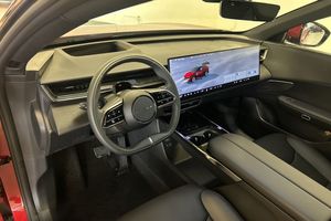 Mazda CX-6e bild 9