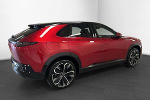 Mazda CX-6e bild 6