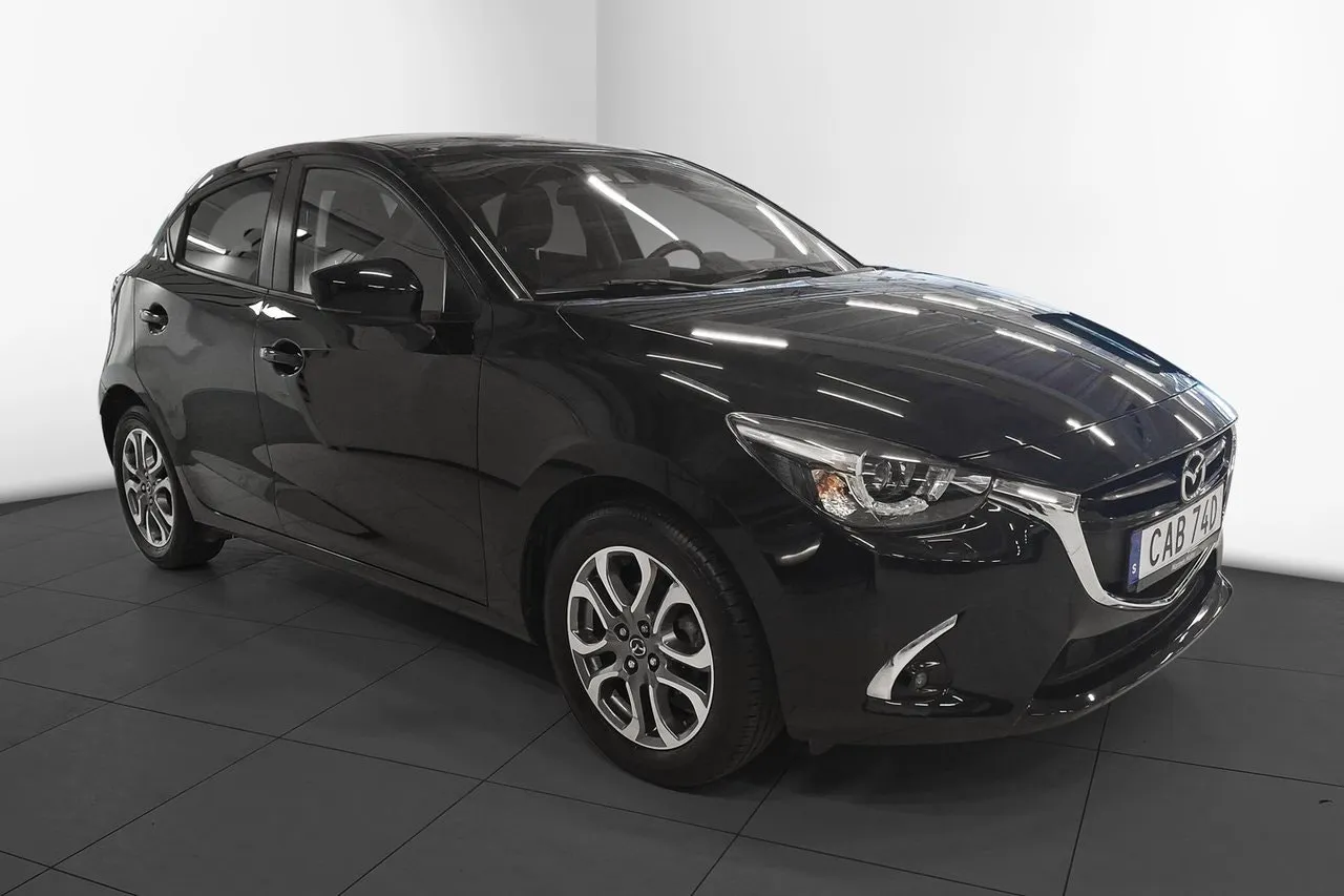 Vehicle image 2