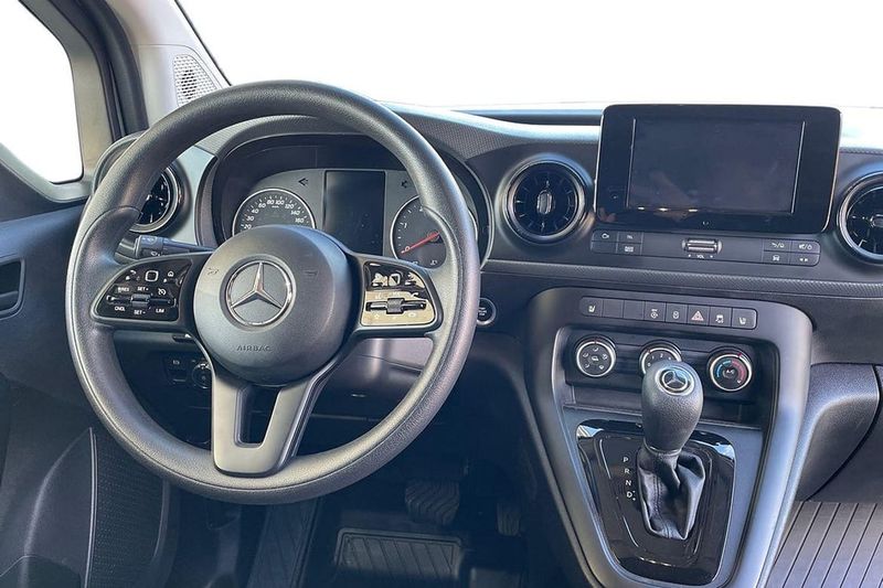 Mercedes Citan bild 13