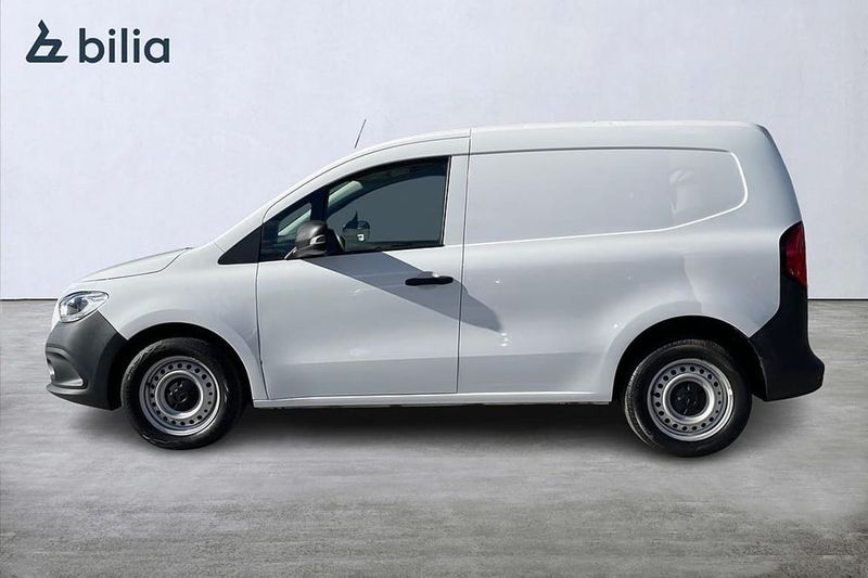 Mercedes Citan bild 8