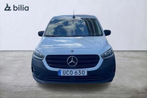 Mercedes Citan bild 2