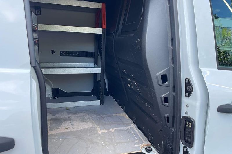 Mercedes Citan bild 21