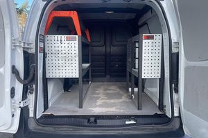Mercedes Citan bild 19