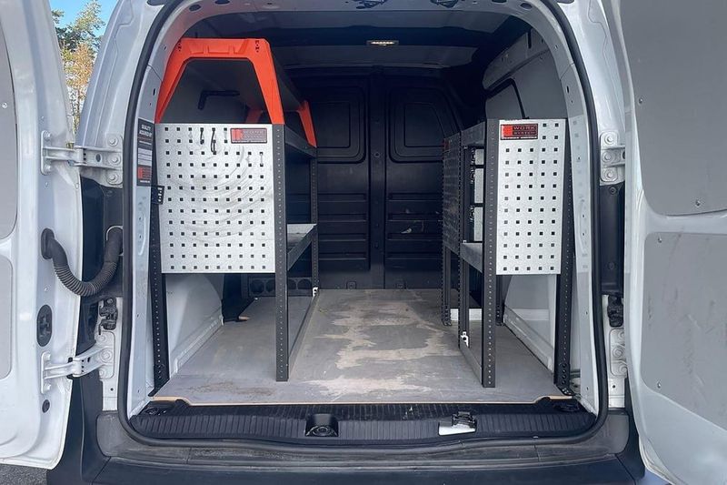 Mercedes Citan bild 19