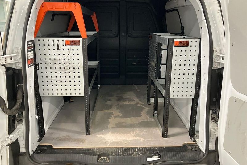 Mercedes Citan bild 20