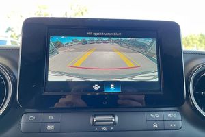 Mercedes Citan bild 17