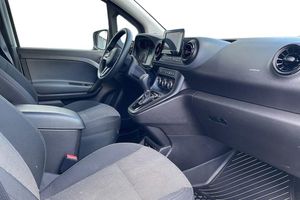 Mercedes Citan bild 11