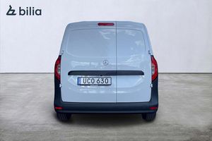 Mercedes Citan bild 6
