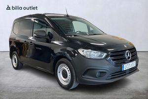 Mercedes Citan bild 3
