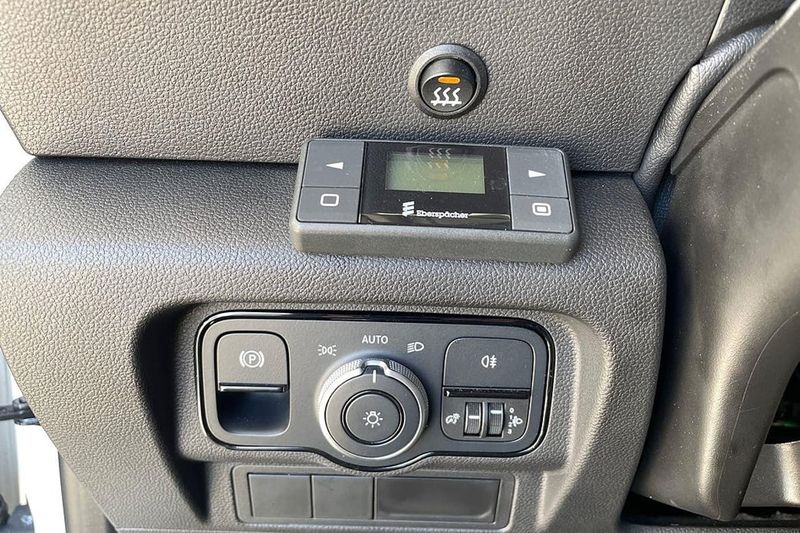 Mercedes Citan bild 22