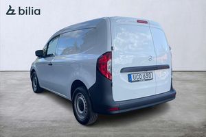 Mercedes Citan bild 7