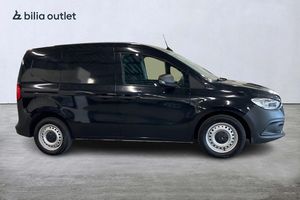 Mercedes Citan bild 9
