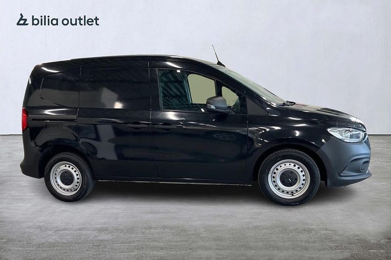 Mercedes Citan bild 9