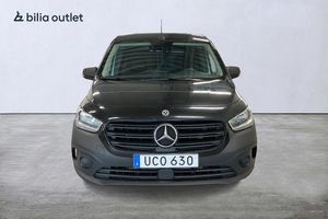 Mercedes Citan bild 2