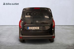 Mercedes Citan bild 7