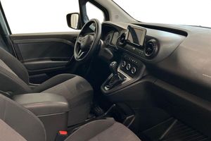 Mercedes Citan bild 12