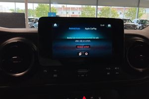 Mercedes Citan bild 18