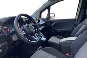 Mercedes Citan bild 10